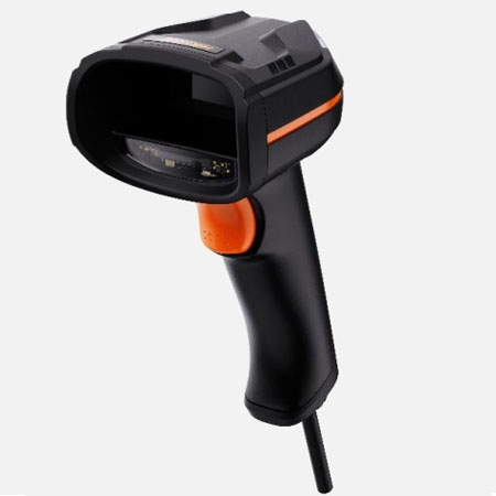 ?？礛V-IDH3000系列工業級有線手持讀碼器