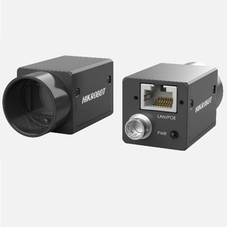 ?？礛V-CA050-20GM 500萬像素網口面陣相機