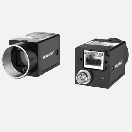 ?？礛V-CU120-10GM 1200萬像素網口面陣相機