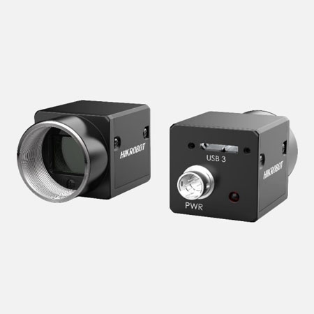 海康MV-CA023-10UM/UC 230萬像素工業(yè)面陣相機(jī)