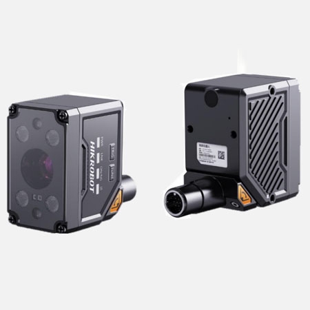 海康MV-ID2023XM05m/08m/12m/16m系列240萬像素工業讀碼器