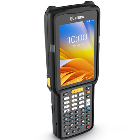 zebra斑馬MC3300ax安卓手持式終端