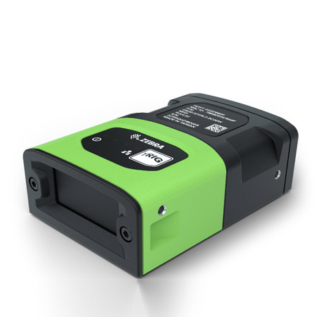 zebra斑馬GS20工業連接網關