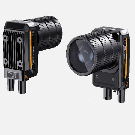 海康MV-SC5120XM-00C-NNN 1200萬像素黑白智能相機