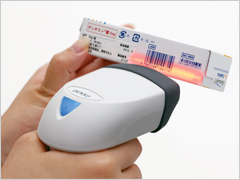 高速讀取，提高作業(yè)效率! 