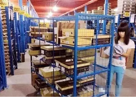 電商物流VS傳統物流,誰更勝一籌?