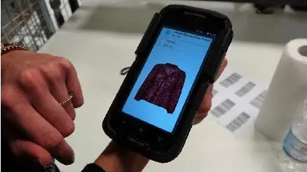 Datalogic Memor 10手持式數(shù)據(jù)終端.png Datalogic Memor 10手持式數(shù)據(jù)終端.png