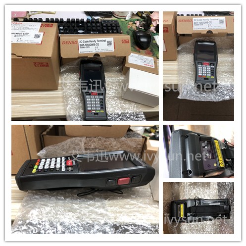 DENSO 電裝BHT-1260QWB-CE采集器PDA.jpg DENSO 電裝BHT-1260QWB-CE采集器PDA.jpg