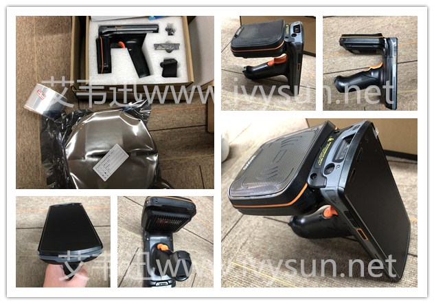 優(yōu)博訊DT50U超高頻RFID手持終端和RFID電子標簽.jpg 優(yōu)博訊DT50U超高頻RFID手持終端和RFID電子標簽.jpg