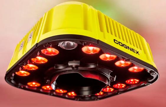 康耐視DataMan 380.png 康耐視DataMan 380.png