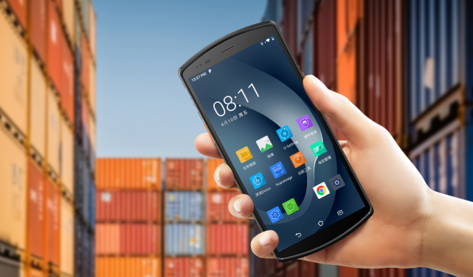 優博訊DT50 5G智能數據終端.png 優博訊DT50 5G智能數據終端.png