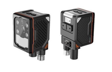 ?？礗D3000XM系列智能工業讀碼器尺寸小巧.png